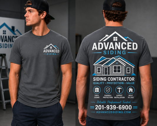 Package D-Full Crew Package